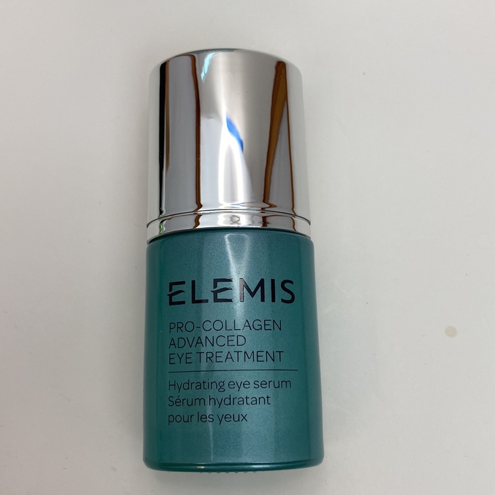 Elemis pro-collagen advanced eye treatment NEW 15 ml. Smoothes and hydrates - Picture 2 of 12